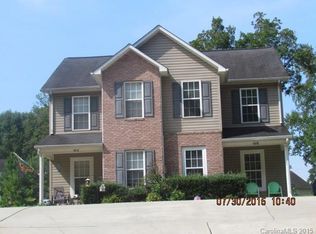 141 2nd Ave #141A & 141B, China Grove, NC 28023