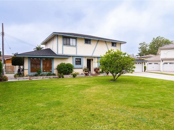 9205 Clancey Ave, Downey, CA 90240