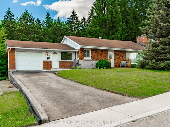 238 Catharine St, Woodstock, ON N4S 2K7