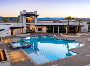 S Desert Color Pkwy LOT 540-5, Saint George, UT 84790