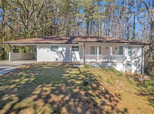 344 E Rhinehill Rd SE, Atlanta, GA 30315