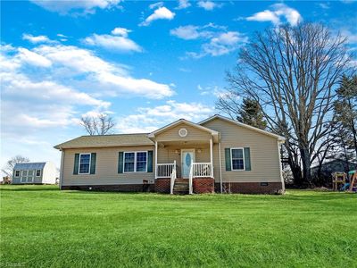 273 Viewmont Ln, Ronda, NC, 28670