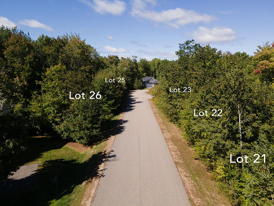 2nd image of 0 Juniper (lot 21) Lane
