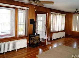 140 Maple St, Coplay, PA 18037