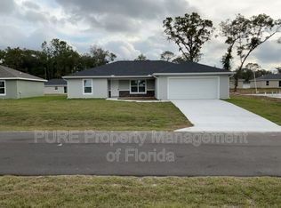 17634 SW 112th Pl, Dunnellon, FL 34432
