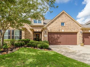 12407 Bruns Glen Ln, Tomball, TX 77377