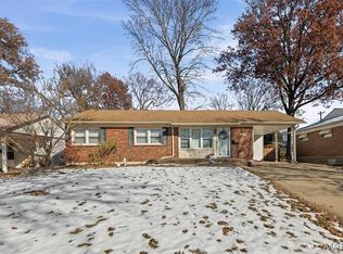 4423 Little Chief Dr, Saint Louis, MO 63123