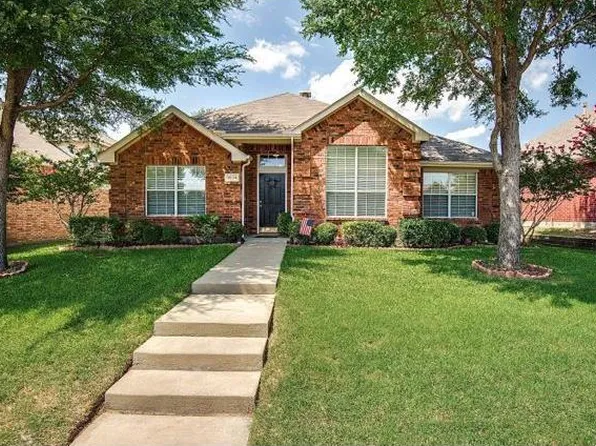 9614 Saddle Dr, Frisco, TX 75035