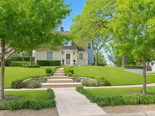 2428 Jarratt Ave, Austin, TX 78703