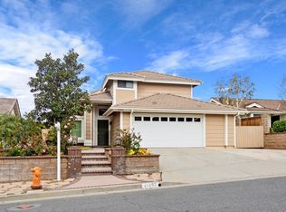 21095 Wood Hollow Ln, Trabuco Canyon, CA 92679