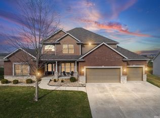 5148 Flowermound Dr, West Lafayette, IN 47906