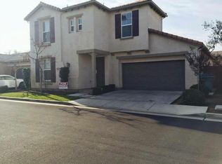 1423 N Selva Ct, Visalia, CA 93291