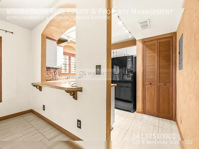 420 N Bayshore Blvd #102 — Photo 19