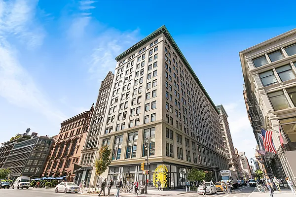 Sold by Compass | media 12