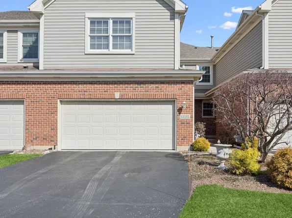 13335 Ash Ct, Palos Heights, IL 60463