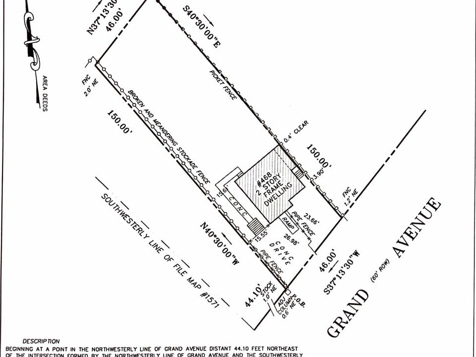 1st image of 468 Grand Ave
