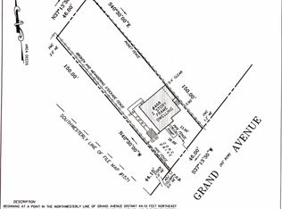 468 Grand Ave, Leonia, NJ 07605