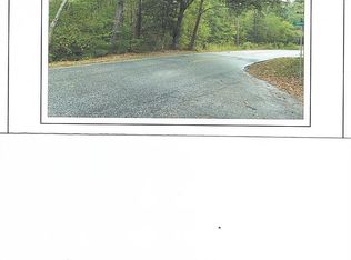 203 Keeler Bridge Rd, Marietta, SC 29661