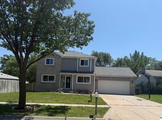 3415 W Garfield St, Lincoln, NE 68522