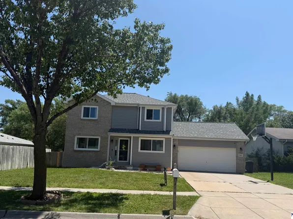 3415 W Garfield St, Lincoln, NE 68522