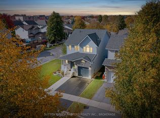 1041 Rainbow Cres, Kingston, ON K7K7J5