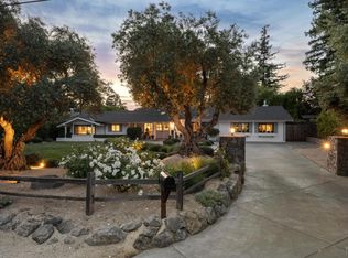 1040 Rose Dr, Napa, CA 94558