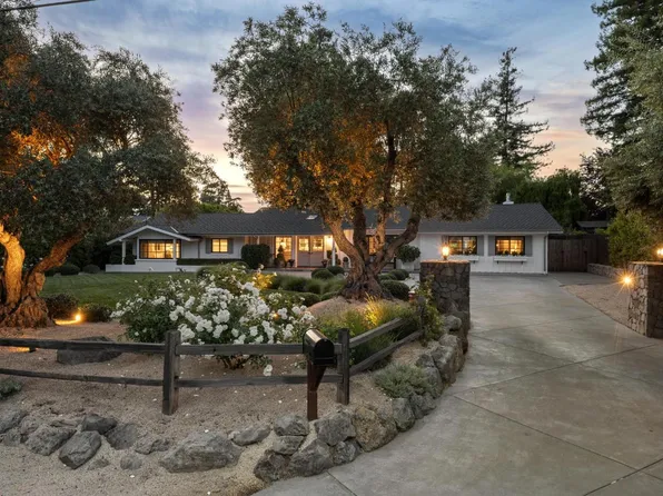 1040 Rose Drive, Napa, CA 94558