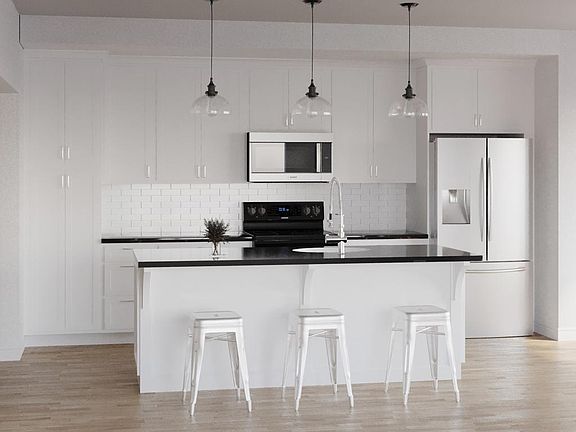 Napa Kitchen
