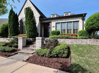 339 Colbert St W, Collierville, TN 38017