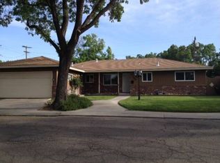 1306 Fordham Ave, Modesto, CA 95350