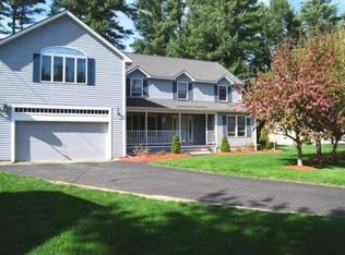 38 Pinebrook Rd, Nashua, NH 03062