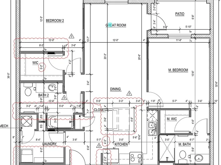 Cape Southwest 55+ Apartment Community — Photo 15