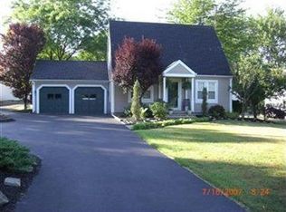 1731 Niles Vienna Rd, Niles, OH 44446