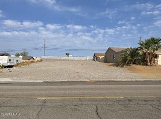 2907 McCulloch Blvd N LOT 23, Lake Havasu City, AZ 86403