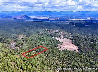 4 Nellie Smith Way, Valley, WA 99181