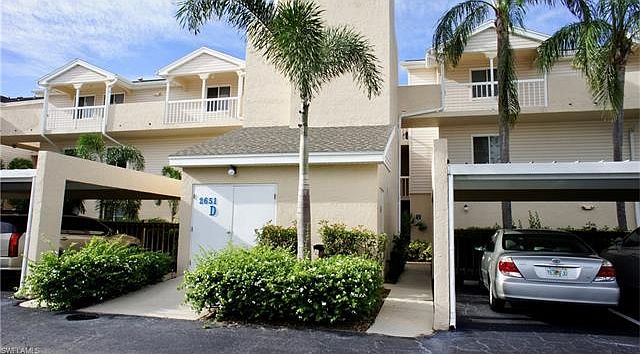 1st image of 2651 Citrus Lake Dr APT 203