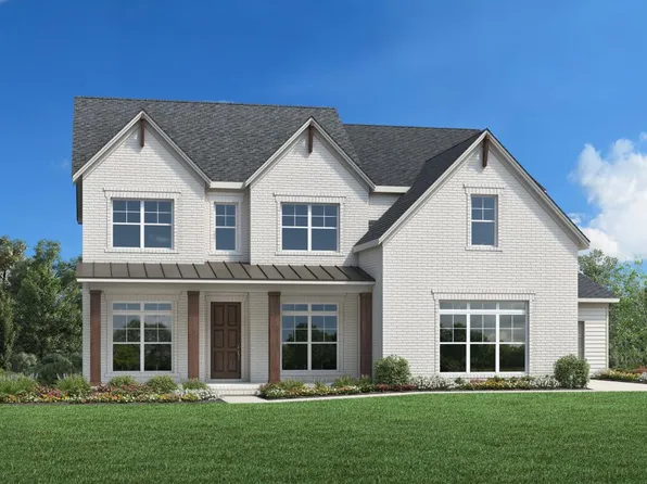 Antioch Plan, Northfield