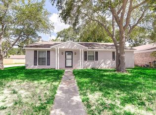 622 Phyllis Ct, Conroe, TX 77303