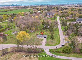 59 Marysfield Dr, Brampton, ON L6P0J2