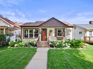 2704 Garfield St NE, Minneapolis, MN 55418
