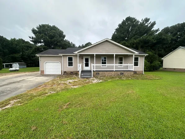 108 Jason Dr, Elizabeth City, NC 27909