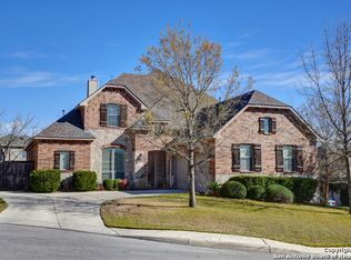 21511 Granada Hl, San Antonio, TX 78256