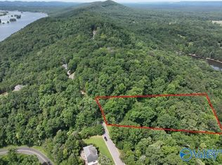 S Ridge Rd, Rainbow City, AL 35906