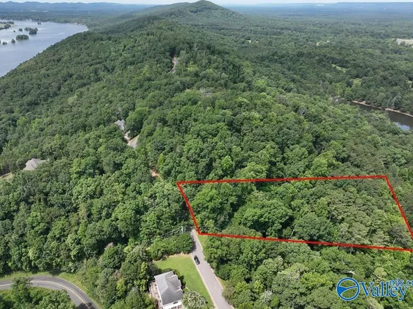 S Ridge Rd, Rainbow City, AL 35906