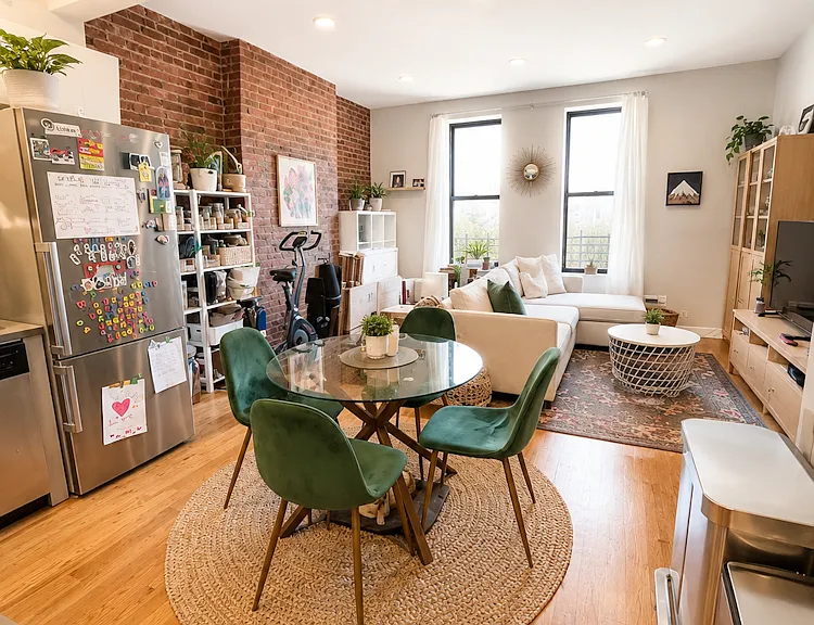 354 Myrtle Ave #3A — Photo 1