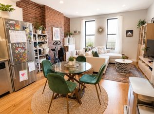 354 Myrtle Ave APT 3A, Brooklyn, NY 11205