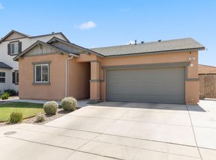 282 Rosebriar St, Madera, CA 93638