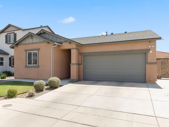 282 Rosebriar St, Madera, CA 93638