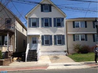 104 Washington Ave FLOOR 1, Carteret, NJ