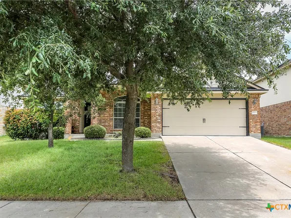 5713 Birmingham Cir, Killeen, TX 76542